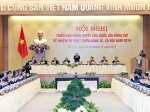 Năm 2019 - năm bứt phá và phương châm hành động của Chính phủ