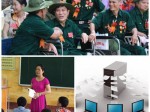 Chính sách mới có hiệu lực từ tháng 9-2018