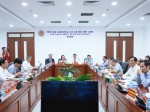 Hội thảo khoa học quốc gia “Xã hội số: Những vấn đề lý luận và thực tiễn”
