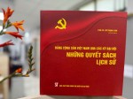 Đưa lịch sử đến gần hơn với hiện tại và tương lai!
