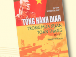 Tổng hành dinh trong mùa Xuân toàn thắng - Nhìn về quá khứ để thấy rõ tương lai