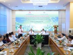 Hội thảo khoa học quốc gia “Khơi thông và sử dụng hiệu quả các nguồn lực cho phát triển kinh tế trong kỷ nguyên mới của Việt Nam”