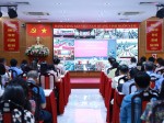 Đảng bộ Nhà xuất bản tham gia Hội nghị nghiên cứu, học tập, quán triệt và triển khai thực hiện một số Nghị quyết, Chỉ thị của Bộ Chính trị do Đảng ủy các cơ quan Đảng Trung ương tổ chức