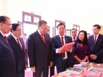 Bộ Chính trị ban hành Quyết định về chức năng, nhiệm vụ, tổ chức bộ máy của Nhà xuất bản Chính trị quốc gia Sự thật 