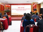 Hội nghị tổng kết công tác năm 2023 và triển khai nhiệm vụ công tác năm 2024