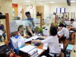 Tạo đột phá mới về cải cách hành chính