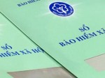 [Infographics] Mức đóng bảo hiểm xã hội bắt buộc với người lao động từ 1-1-2019