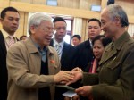 Tin tưởng, kỳ vọng vào việc Tổng Bí thư Nguyễn Phú Trọng được bầu giữ chức Chủ tịch nước