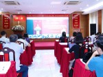 Nhà xuất bản dự Hội nghị quán triệt, tập huấn xây dựng cơ sở dữ liệu vị trí việc làm gắn với phương án giao biên chế giai đoạn 2027 - 2031