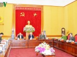 Tổng Bí thư: Còn mãi với thời gian là danh dự, vật chất chỉ là phù vân