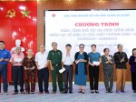 Lan tỏa đạo lý “Uống nước nhớ nguồn” từ những hành động thiết thực