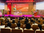 Hội thảo khoa học Chiến thắng Điện Biên Phủ - Bản hùng ca thời đại Hồ Chí Minh