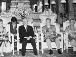 Truyền thông Campuchia và Mỹ viết về nguyên Chủ tịch nước Lê Đức Anh