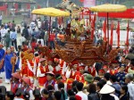 Giá trị liên kết cộng đồng - Sức mạnh của dân tộc Việt Nam từ truyền thống đến hiện đại