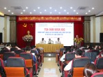 Nâng cao phẩm chất, năng lực đội ngũ phóng viên, biên tập viên các tạp chí lý luận chính trị