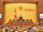 Sáng 20/10/2020, khai mạc Kỳ họp thứ 10, Quốc hội khóa XIV