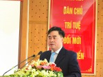 Phát động phong trào đọc sách lý luận, chính trị