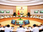 Vận dụng các quy luật, yếu tố của kinh tế thị trường vào thực tiễn cải cách hành chính nhà nước - giải pháp quan trọng để xây dựng thành công Chính phủ kiến tạo phát triển ở Việt Nam hiện nay