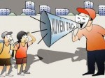 Giữ nghiêm kỷ luật phát ngôn để không tự “đánh mất mình”