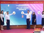 Đảng bộ cơ quan Nhà xuất bản Chính trị quốc gia Sự thật khẳng định vai trò hạt nhân lãnh đạo, hoàn thành xuất sắc các nhiệm vụ chính trị được giao