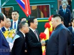 Tăng cường quan hệ hữu nghị truyền thống Việt Nam - Triều Tiên