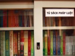 Xây dựng Tủ sách pháp luật điện tử quốc gia
