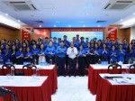 Nâng cao kỹ năng, nghiệp vụ công tác Đoàn và phong trào thanh niên cho cán bộ Đoàn các cơ quan Đảng Trung ương