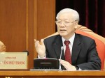 Tổng bí thư, Chủ tịch nước: Chưa đặt vấn đề sửa Cương lĩnh