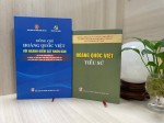 Đồng chí Hoàng Quốc Việt - tấm gương người cộng sản kiên trung