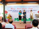Hoạt động thiết thực nhân dịp 109 năm ngày Quốc tế Phụ nữ và 1979 năm khởi nghĩa Hai Bà Trưng