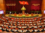 Khai mạc Hội nghị lần thứ hai Ban Chấp hành Trung ương Đảng khóa XIII