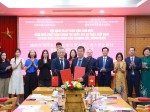 Tăng cường hợp tác xuất bản giữa hai Nhà xuất bản Việt Nam - Trung Quốc