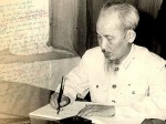  Xây dựng Đảng trong sạch, vững mạnh theo Di chúc của Chủ tịch Hồ Chí Minh