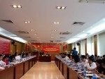 Hội thảo khoa học “Nâng cao chất lượng đội ngũ cán bộ biên tập, xuất bản trong bối cảnh cách mạng công nghiệp 4.0”.