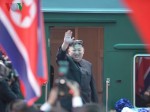 Ông Kim Jong Un cảm ơn Tổng Bí thư, lãnh đạo và nhân dân Việt Nam