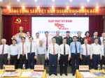 Giám đốc - Tổng Biên tập Nhà xuất bản dự Gặp mặt kỷ niệm 95 năm ngày Tạp chí Cộng sản ra số đầu tiên