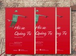 Ký ức bất tử của 81 ngày đêm Thành cổ Quảng Trị qua những trang sách