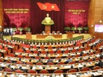 Thông báo kết quả Hội nghị lần VIII Ban Chấp hành T.Ư Đảng khóa XII