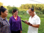 Nâng cao chất lượng đội ngũ cán bộ, công chức văn hóa cơ sở
