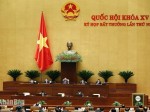 Công bố 10 sự kiện và hoạt động tiêu biểu Quốc hội năm 2022