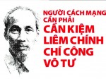 Nét đặc trưng trong tư tưởng đạo đức Hồ Chí Minh