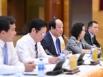 Một số chính sách mới của Chính phủ có hiệu lực từ tháng 11-2018