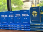 Nhìn lại hành trình điều hành đất nước của Chính phủ qua hai công trình sử liệu đồ sộ
