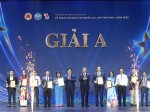 Lễ trao Giải Báo chí quốc gia lần thứ XVIII năm 2023