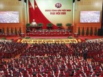 Chỉ thị số 01-CT/TW về việc nghiên cứu, học tập, quán triệt, tuyên truyền và triển khai thực hiện Nghị quyết Đại hội đại biểu toàn quốc lần thứ XIII của Đảng
