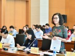 Thủ tướng Chính phủ phê chuẩn công tác nhân sự