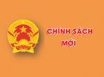 Một số chính sách có hiệu lực từ ngày 01/7/2020