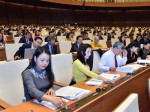 Kiên quyết thu hồi tài sản từ tham nhũng