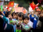 Việt Nam nỗ lực bảo vệ và thúc đẩy quyền của mọi người dân, đóng góp vào những giá trị chung của nhân loại về quyền con người