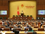 Khai mạc trọng thể Kỳ họp thứ 7, Quốc hội khoá XIV